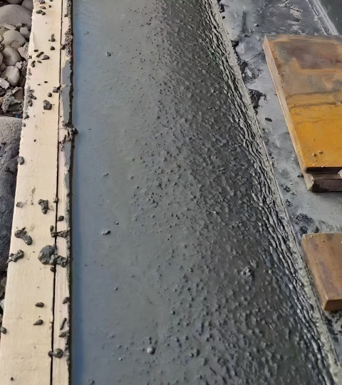 凤庆环氧砂浆的特点及施工流程​