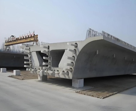 凤庆抗冻压浆料的特点及标准化施工工艺